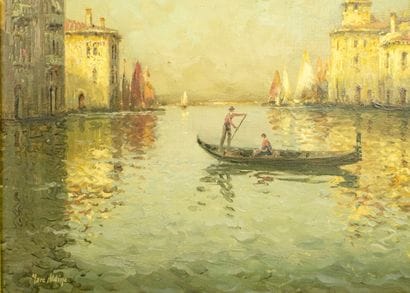 Marc ALDINE, Georges BERAUD, Georges Noël...