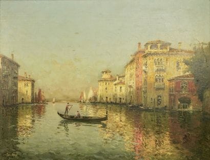 Marc ALDINE, Georges BERAUD, Georges Noël...