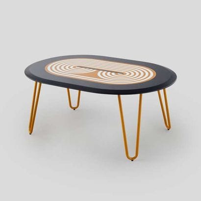 JEAN-PIERRE GARRAULT (1942-2024). Collaboration...
