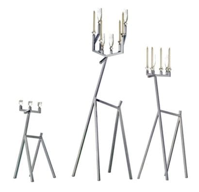 MARCEL WANDERS (1963-). Création pour Baccarat.
Collection...