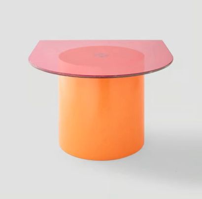STUDIO MASQUESPACIO, MAS Créations Monoprix.
Table...