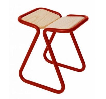 STUDIO DAPHNA - LAURENS pour Monoprix
Tabouret...