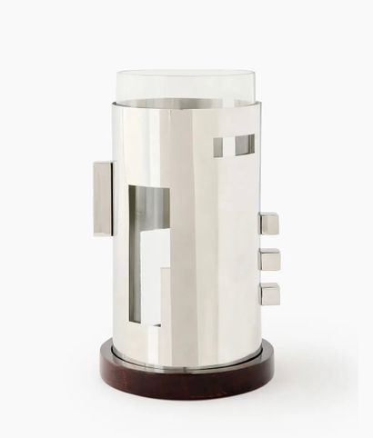 GARANCE VALLEE (1993-). Collaboration Monoprix.
Vase...