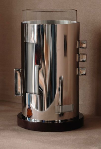 GARANCE VALLEE (1993-). Collaboration Monoprix.
Vase...