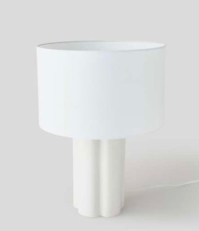 INDIA MAHDAVI (1962-)pour Monoprix. (2020)
Lampe...