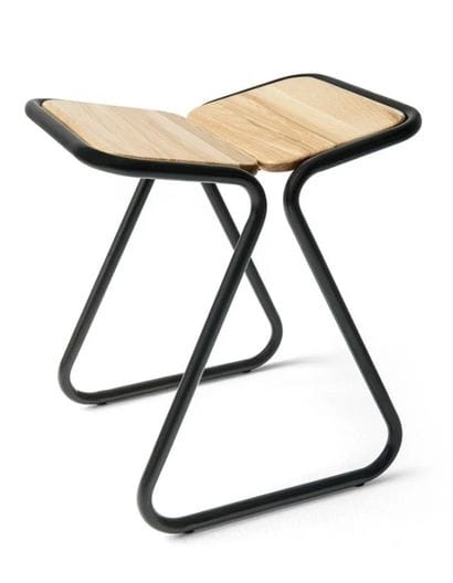 STUDIO DAPHNA - LAURENS pour Monoprix
Tabouret...