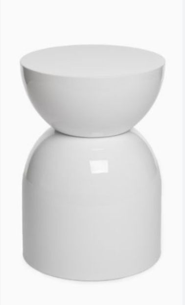 INDIA MAHDAVI (1962-) pour Monoprix
Tabouret,...