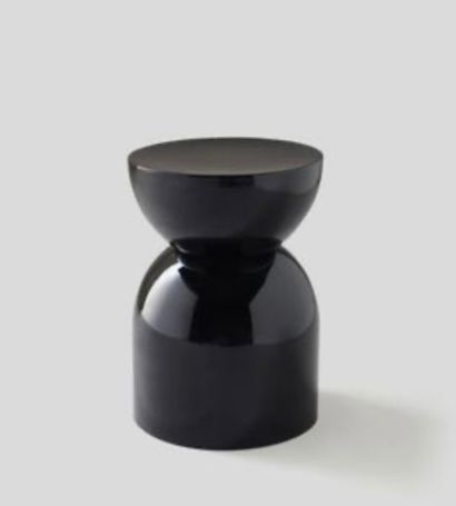 INDIA MAHDAVI (1962-) pour Monoprix. Tabouret...