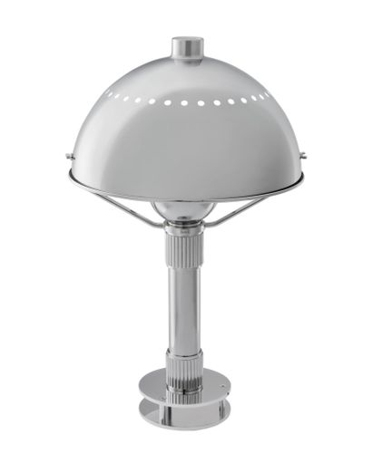 MARC HELD (1932-) pour Monoprix.
Lampe de...