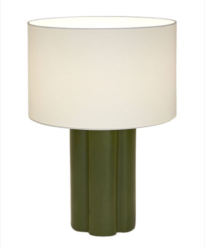 INDIA MAHDAVI (1962-)pour Monoprix (2020)
Lampe...
