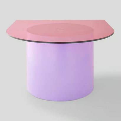 STUDIO MASQUESPACIO, MAS Créations Monoprix.
Table...
