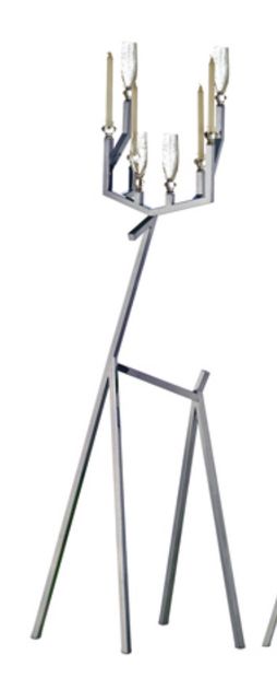 MARCEL WANDERS (1963-). Création pour Baccarat.
Collection...