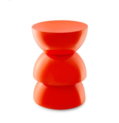 INDIA MAHDAVI (1962-)pour Monoprix
Tabouret,...