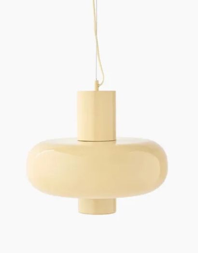 BUREAU BENJAMIN for Monoprix. BUBBLE suspended...