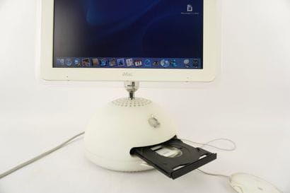 APPEL Computer. iMac computer by APPEL.
iMac...