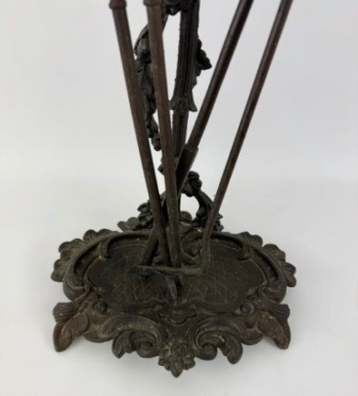 Fire tools