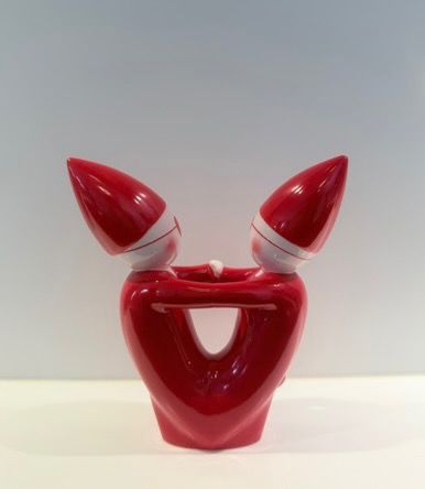 Alessi. Marcello Jori (1951) for Alessi....