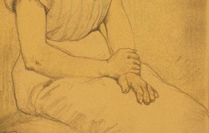 Armand Rassenfosse (1862-1934). 
Multiple...