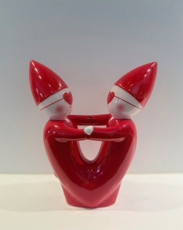 Alessi. Marcello Jori (1951) for Alessi....