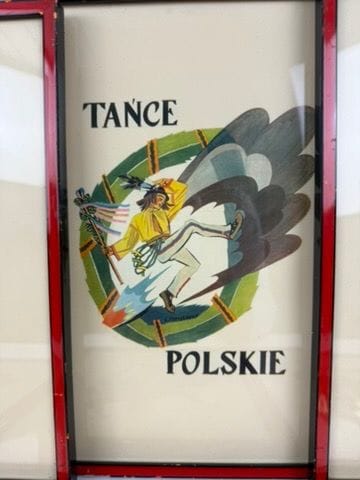 Multiple prints. 7 reproductions of Slavonic...