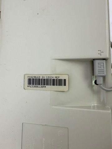 APPEL Computer. Mac computer by APPEL.
Macintosh...