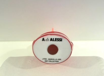 Alessi. Marcello Jori (1951) for Alessi....