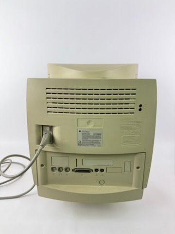 APPEL Computer. Mac computer by APPEL.
Macintosh...