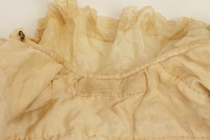 Christening dress by Nottermans-Brouwer,...