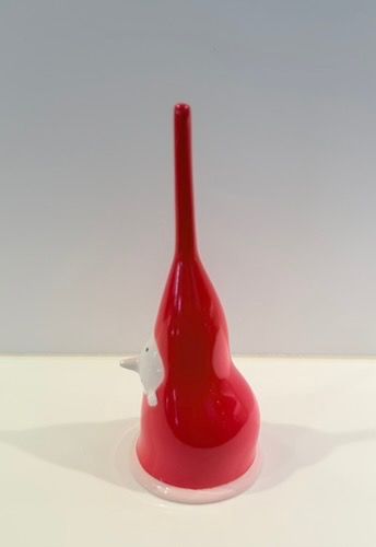 Alessi. Marcello Jori (1951) for Alessi....