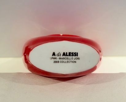 Alessi. Marcello Jori (1951) for Alessi....