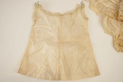 Christening dress by Nottermans-Brouwer,...