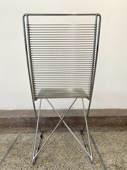 Till Behrens (1931-). Pour Schlubach. Six...