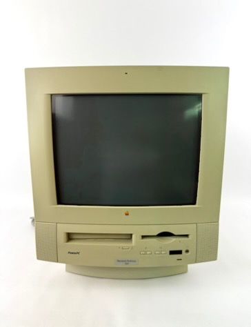 APPEL Computer. Mac computer by APPEL.
Macintosh...