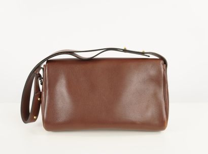 Delvaux. Delvaux maroquinerie. Sac bandoulière....