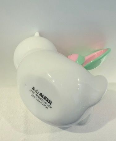 Alessi. Marcello Jori (1951) for Alessi....