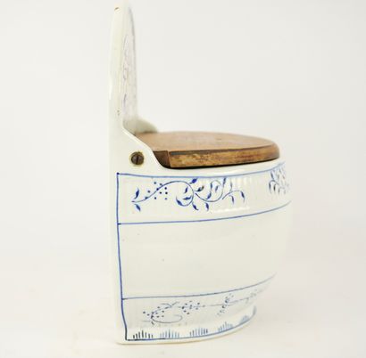 Ensemble de pots à épices et de bocaux de...