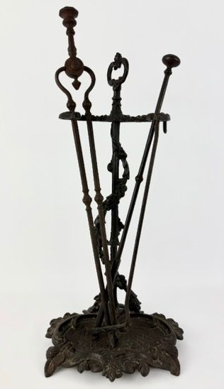 Fire tools