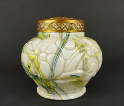 Henry HEEMSKERK (1886-1953). PIQUE FLEURS...