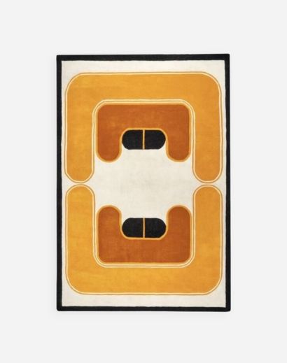 JEAN-PIERRE GARRAULT (1942-2024). Collaboration...