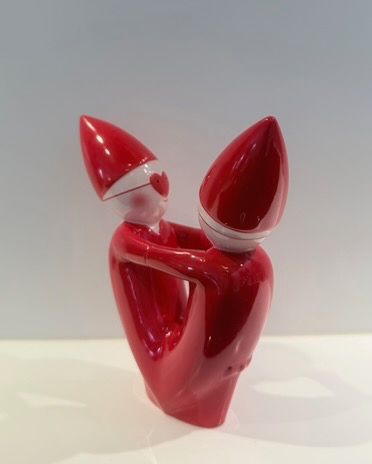 Alessi. Marcello Jori (1951) for Alessi....