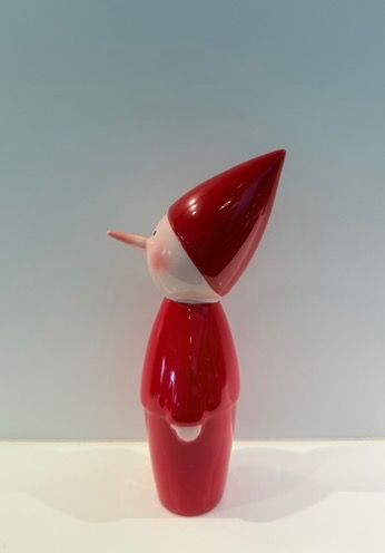 Alessi. Marcello Jori (1951) for Alessi....