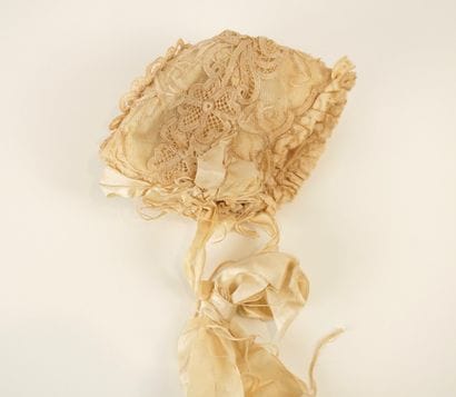 Christening dress by Nottermans-Brouwer,...