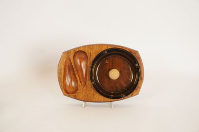 Butz-Choquin. Master pipe maker in Saint...