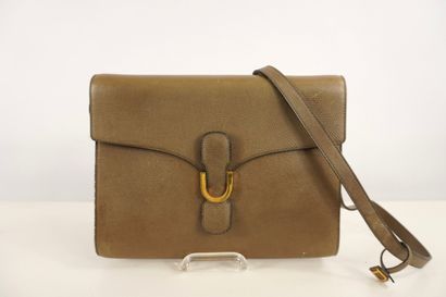 Delvaux. Delvaux maroquinerie. Sac à main...