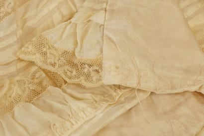 Christening dress by Nottermans-Brouwer,...
