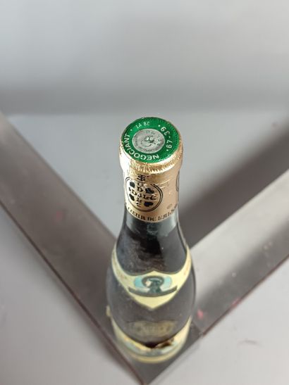 1 Bouteille ALSACE Ste. ODILE Pinot noir...