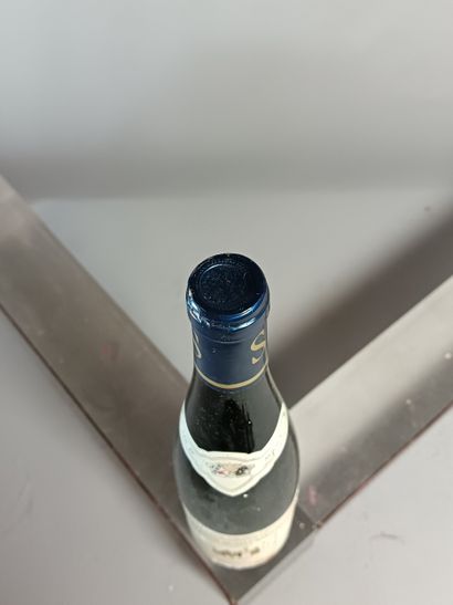 1 Bouteille GEWURZTRAMINER Grand Cru KESSLER...