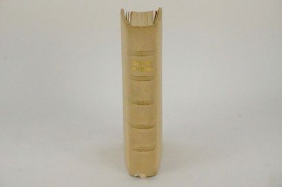 Le Livre de Mariage. Tournan, Soc. De S....