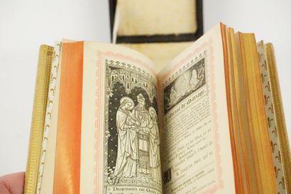 Le Livre de Mariage. Tournan, Soc. De S....