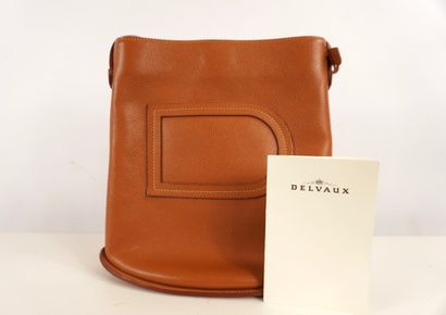 DELVAUX. Nouveau. Sac à main. Boîte d'origine,...